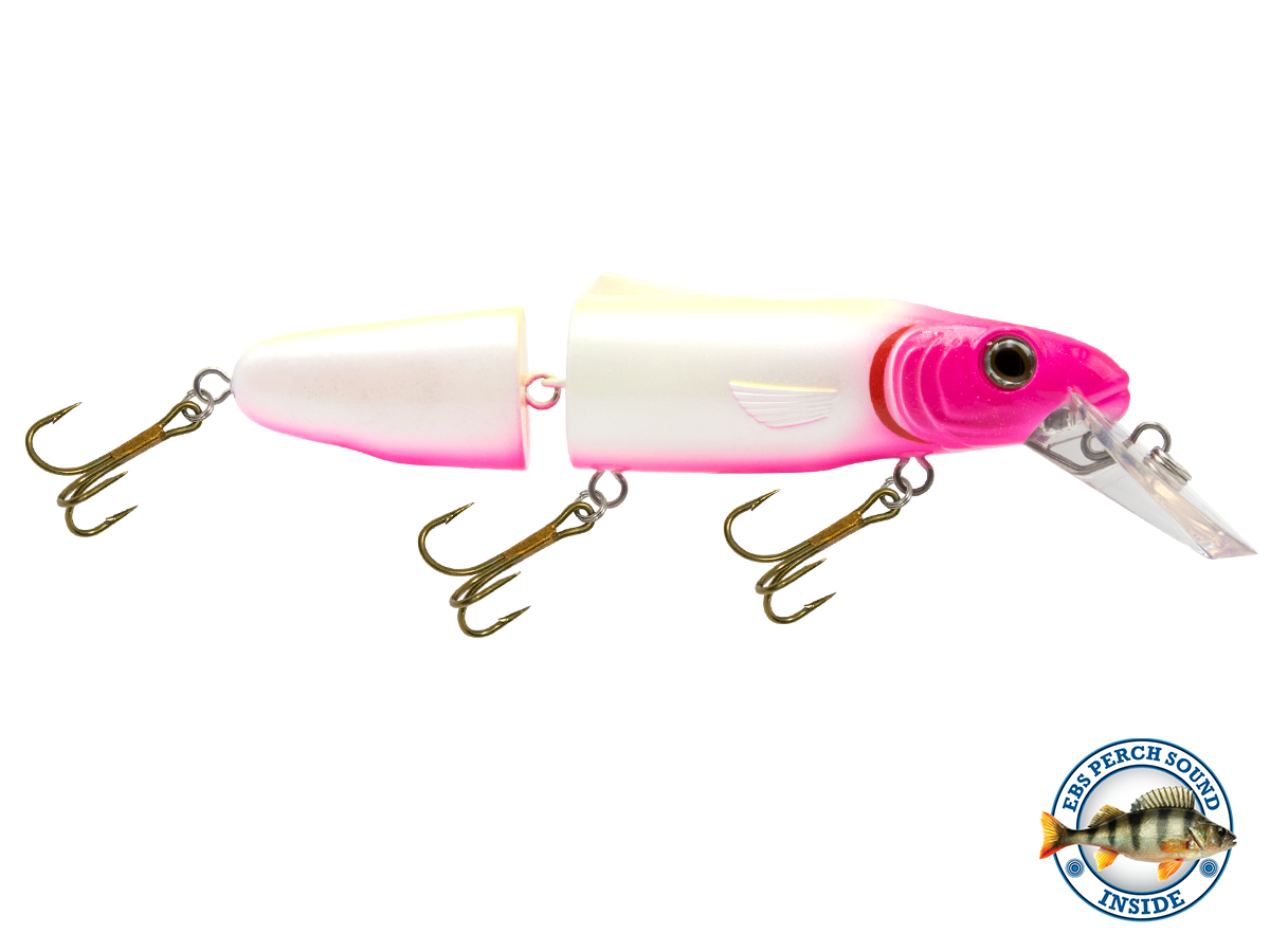 Pounder, view 6