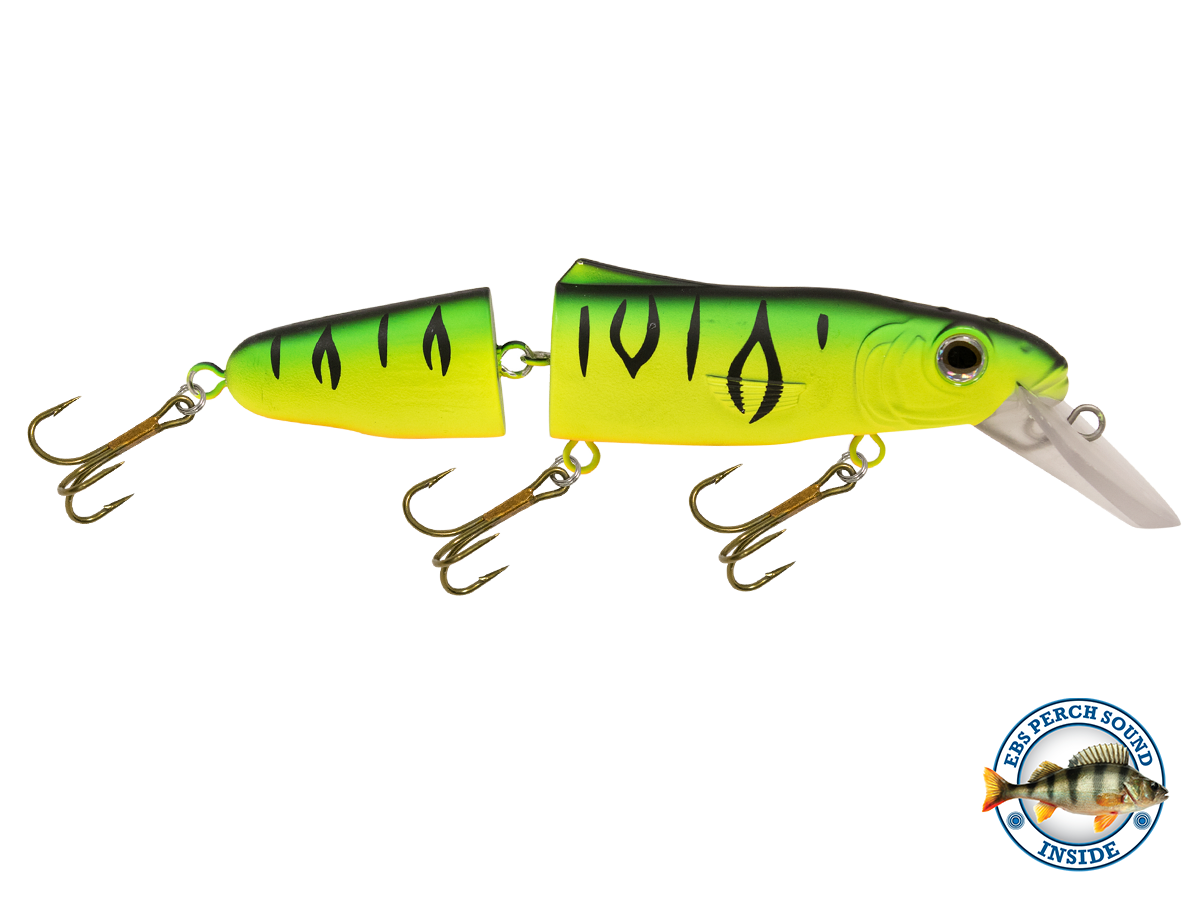 Pounder, view 7