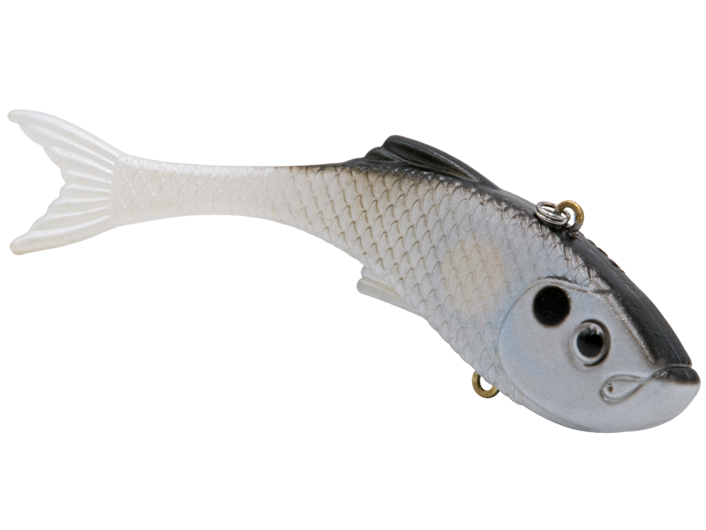 Slingshot — soft plastic fishing bait, view 16