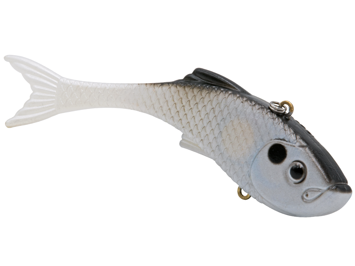 Slingshot — soft plastic fishing bait, view 16