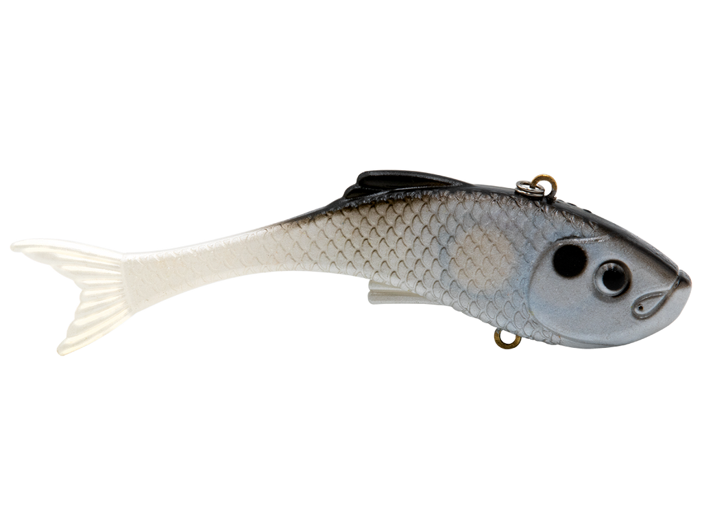 Slingshot — soft plastic fishing bait, view 14