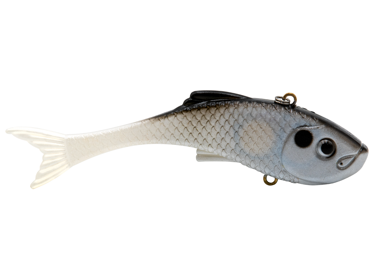 Slingshot — soft plastic fishing bait, view 14