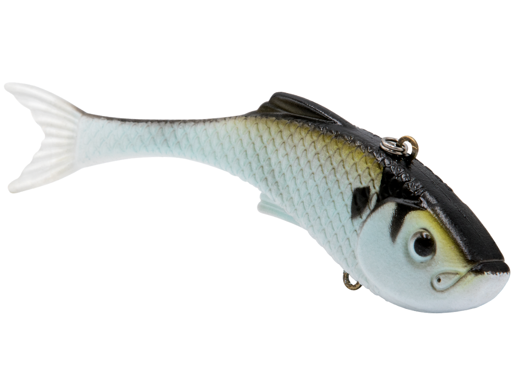Slingshot — soft plastic fishing bait, view 13