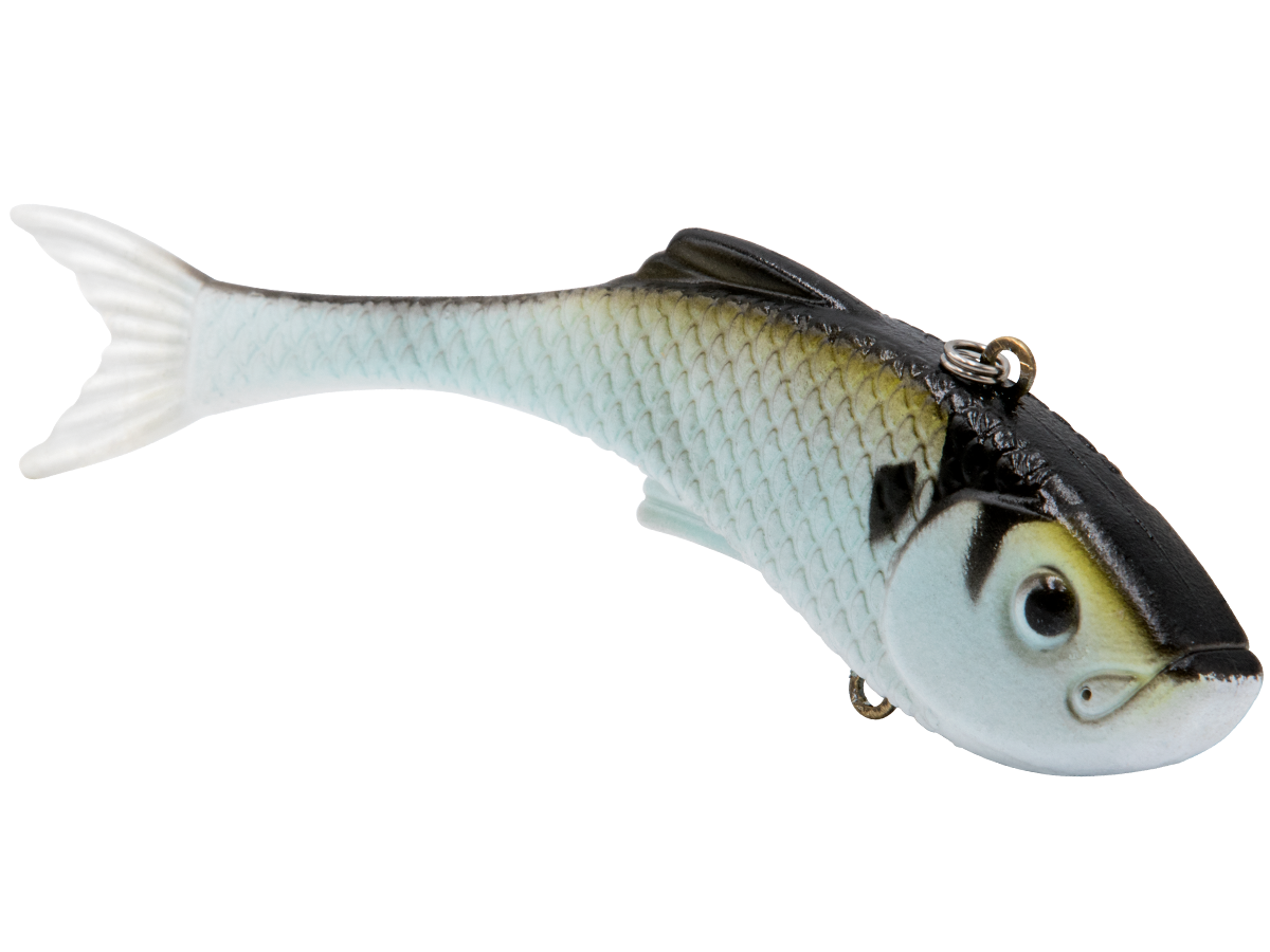 Slingshot — soft plastic fishing bait, view 13