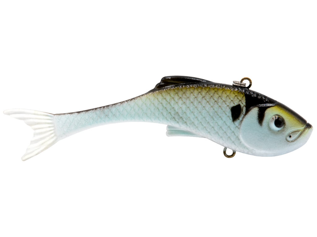 Slingshot — soft plastic fishing bait, view 11
