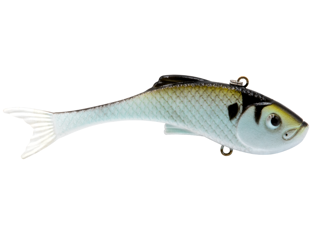 Slingshot — soft plastic fishing bait, view 11