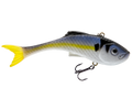 Slingshot — soft plastic fishing bait