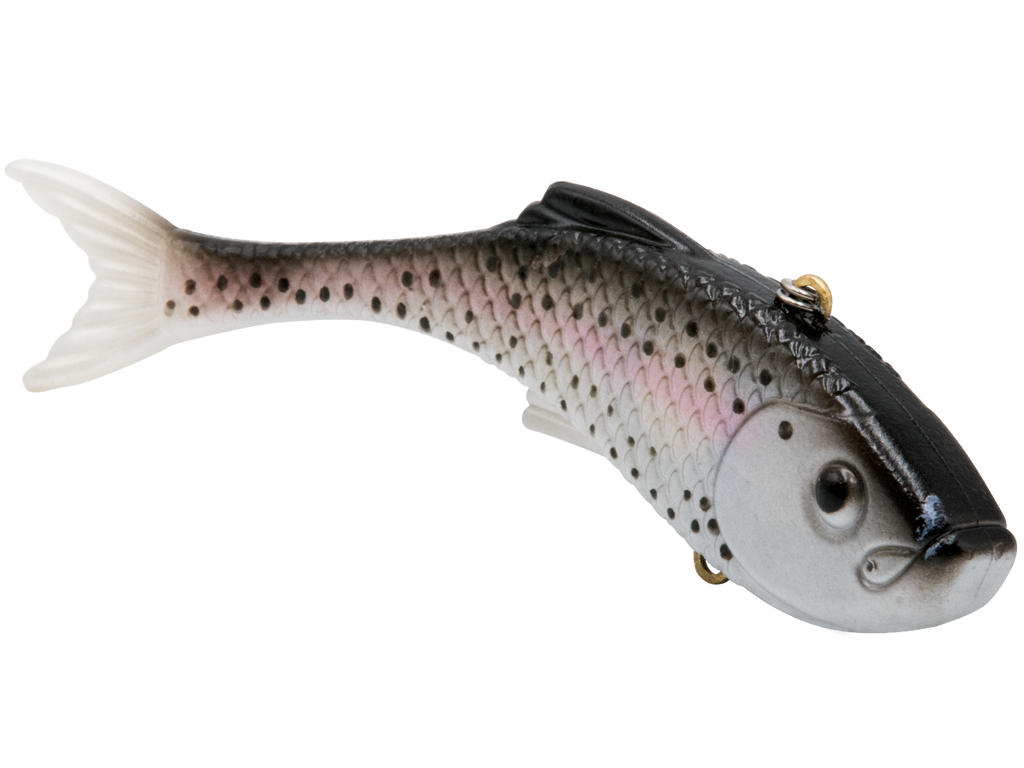 Slingshot — soft plastic fishing bait, view 10