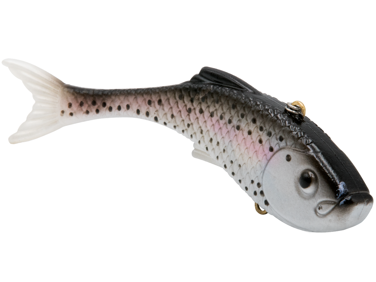 Slingshot — soft plastic fishing bait, view 10
