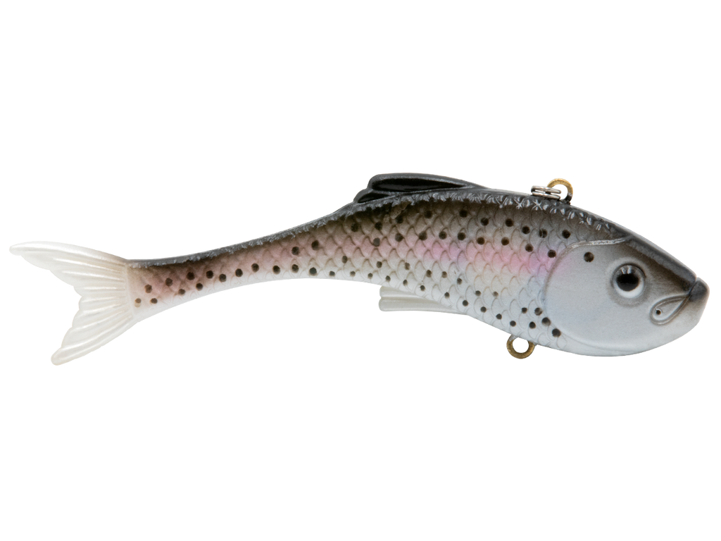 Slingshot — soft plastic fishing bait, view 8