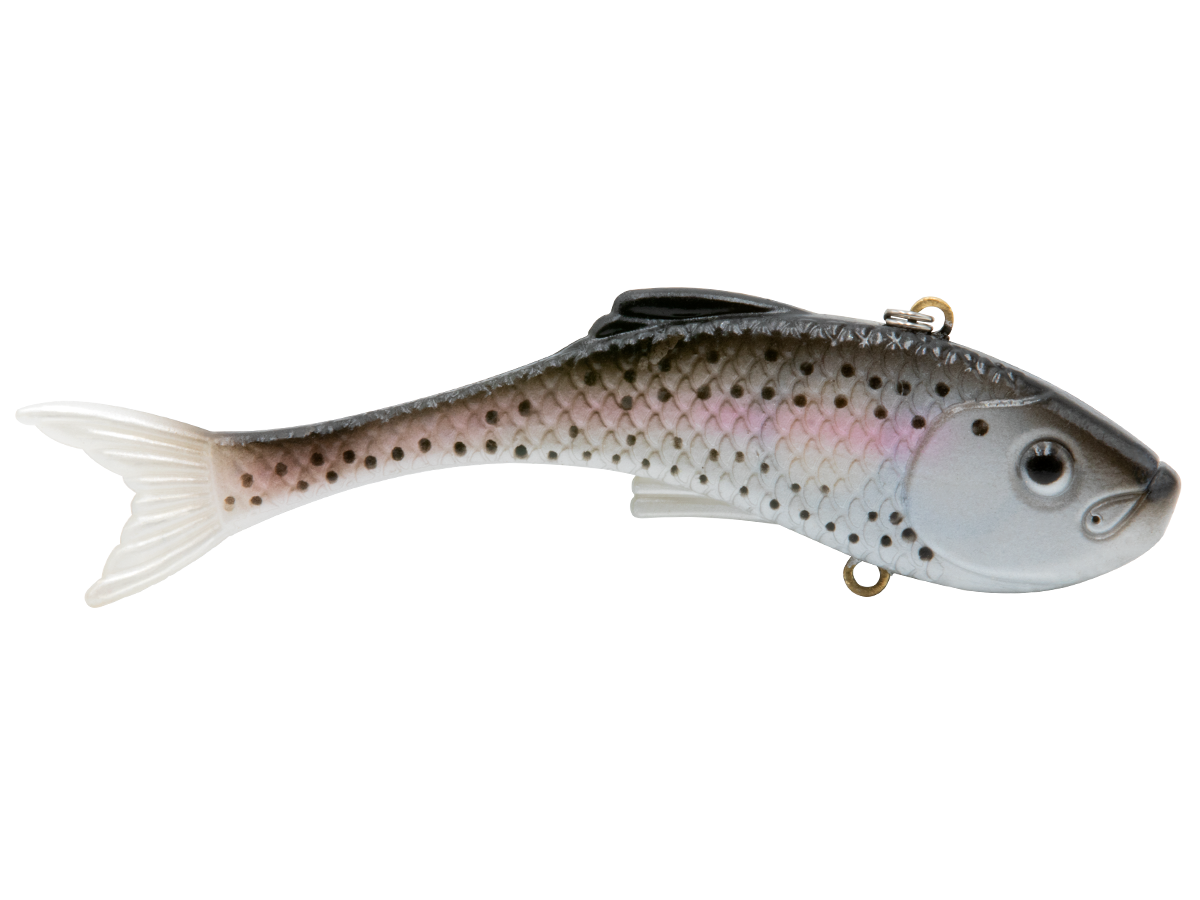 Slingshot — soft plastic fishing bait, view 8