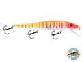 Walleye Jerkbait 136, view 5