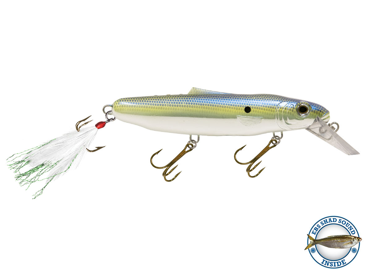 Striker, view 5