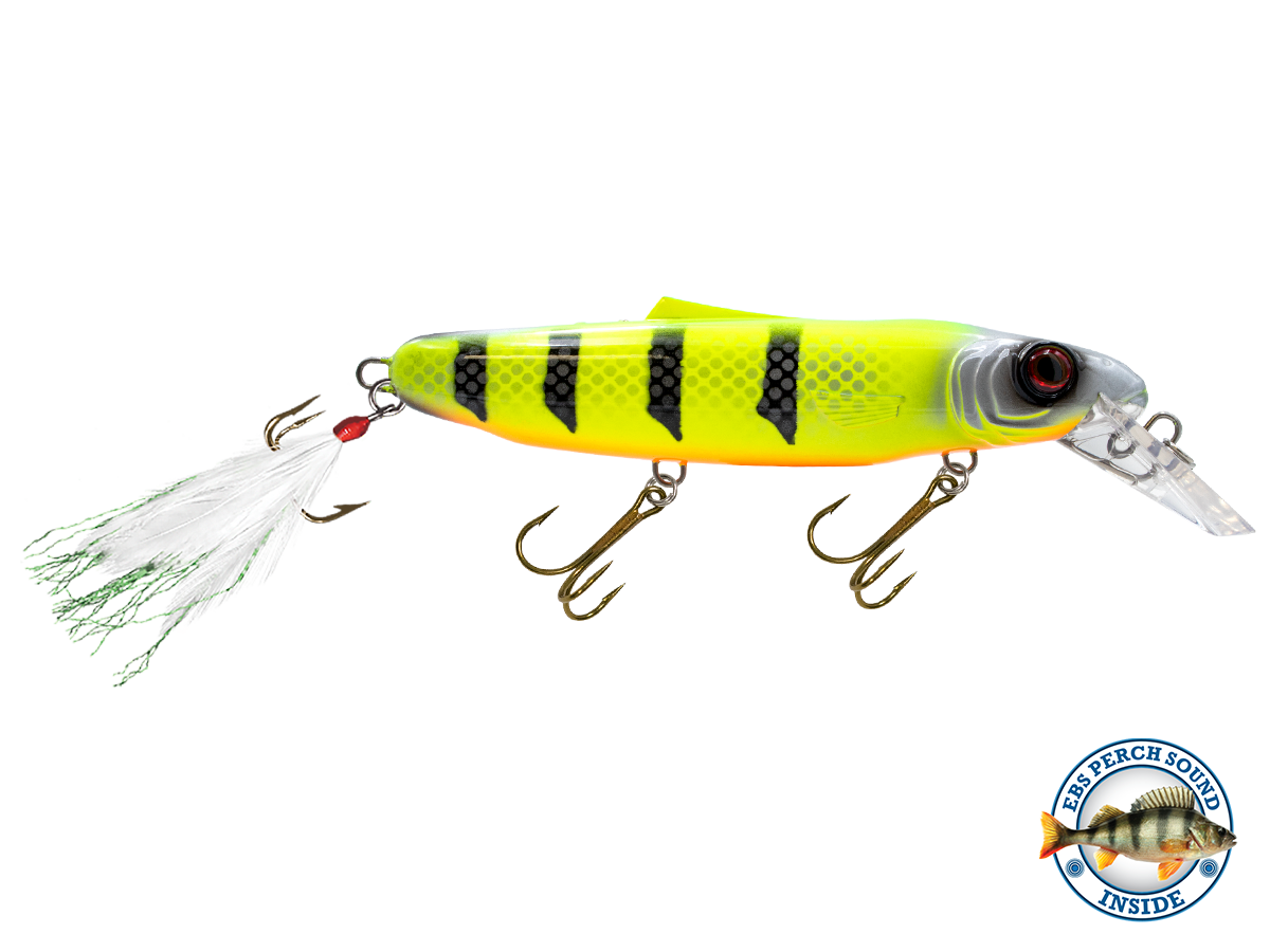 Striker, view 2