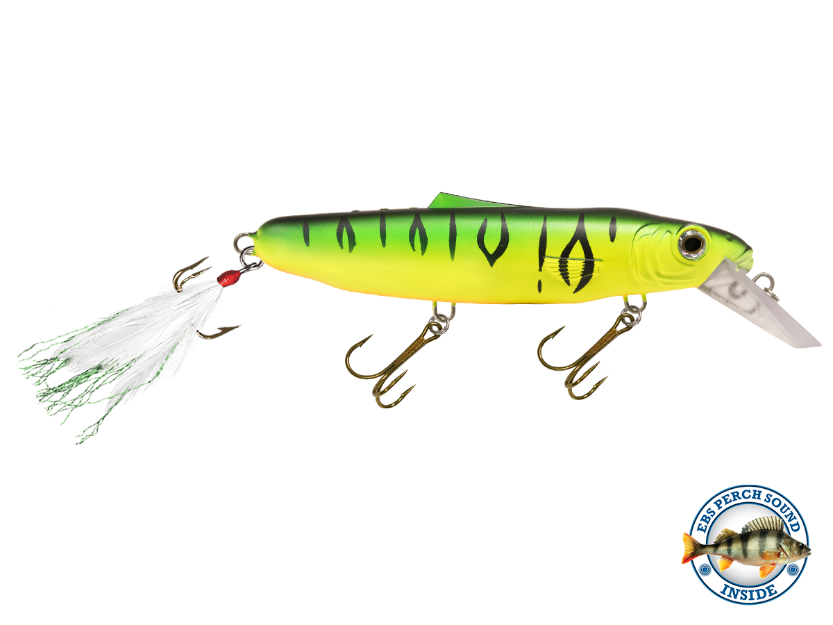 Striker, view 11