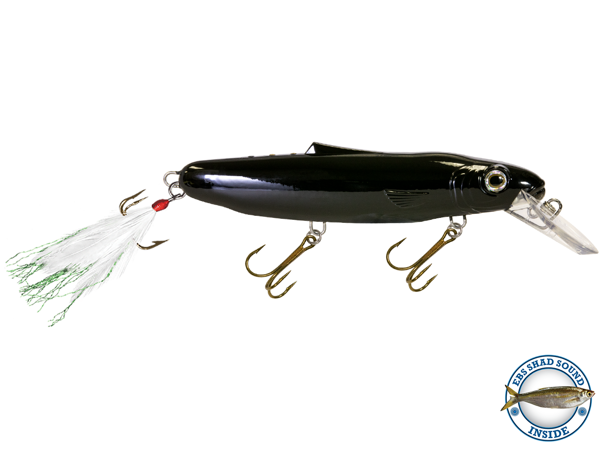 Striker, view 19