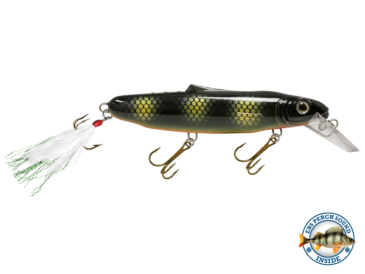 Striker, view 20