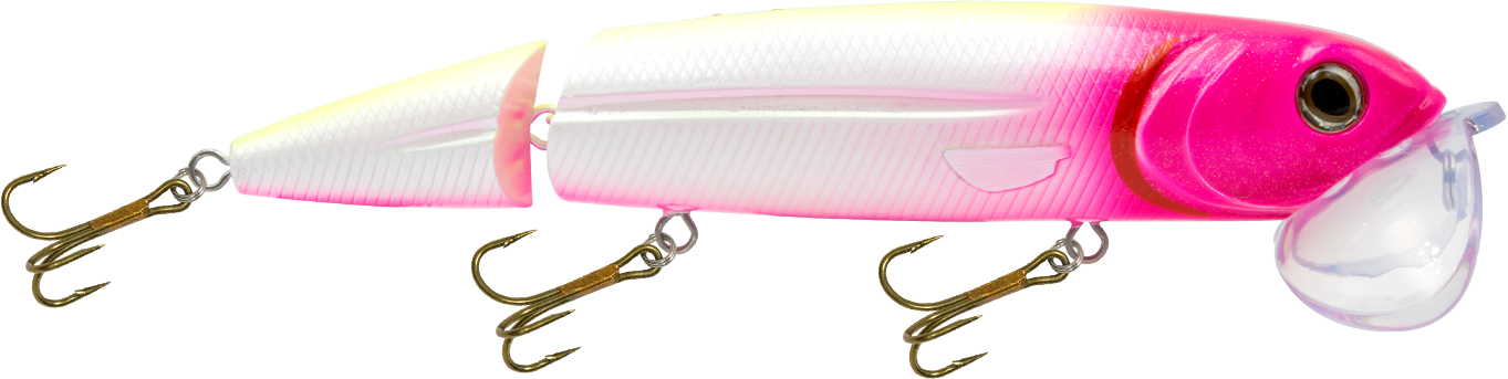 Sale Item - Walking Boss II Magnum, view 7