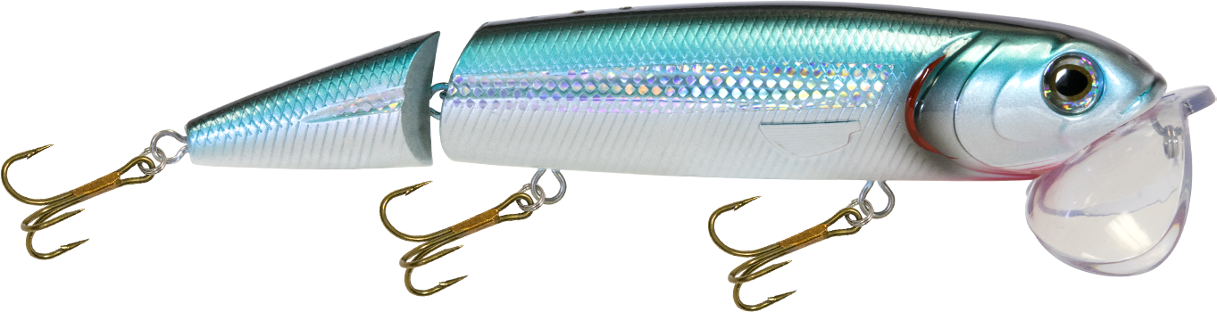 Sale Item - Walking Boss II Magnum, view 8
