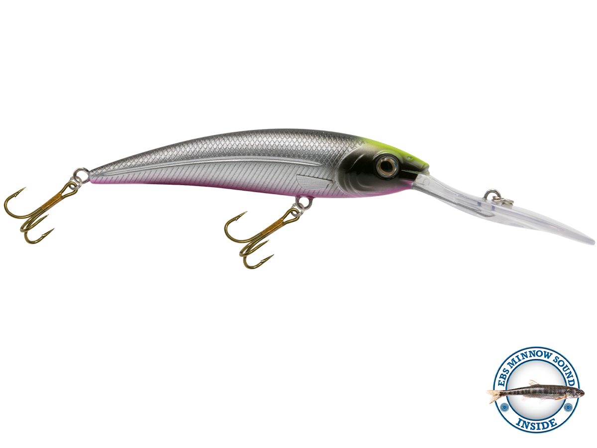 Interceptor — crankbait fishing lure, view 5