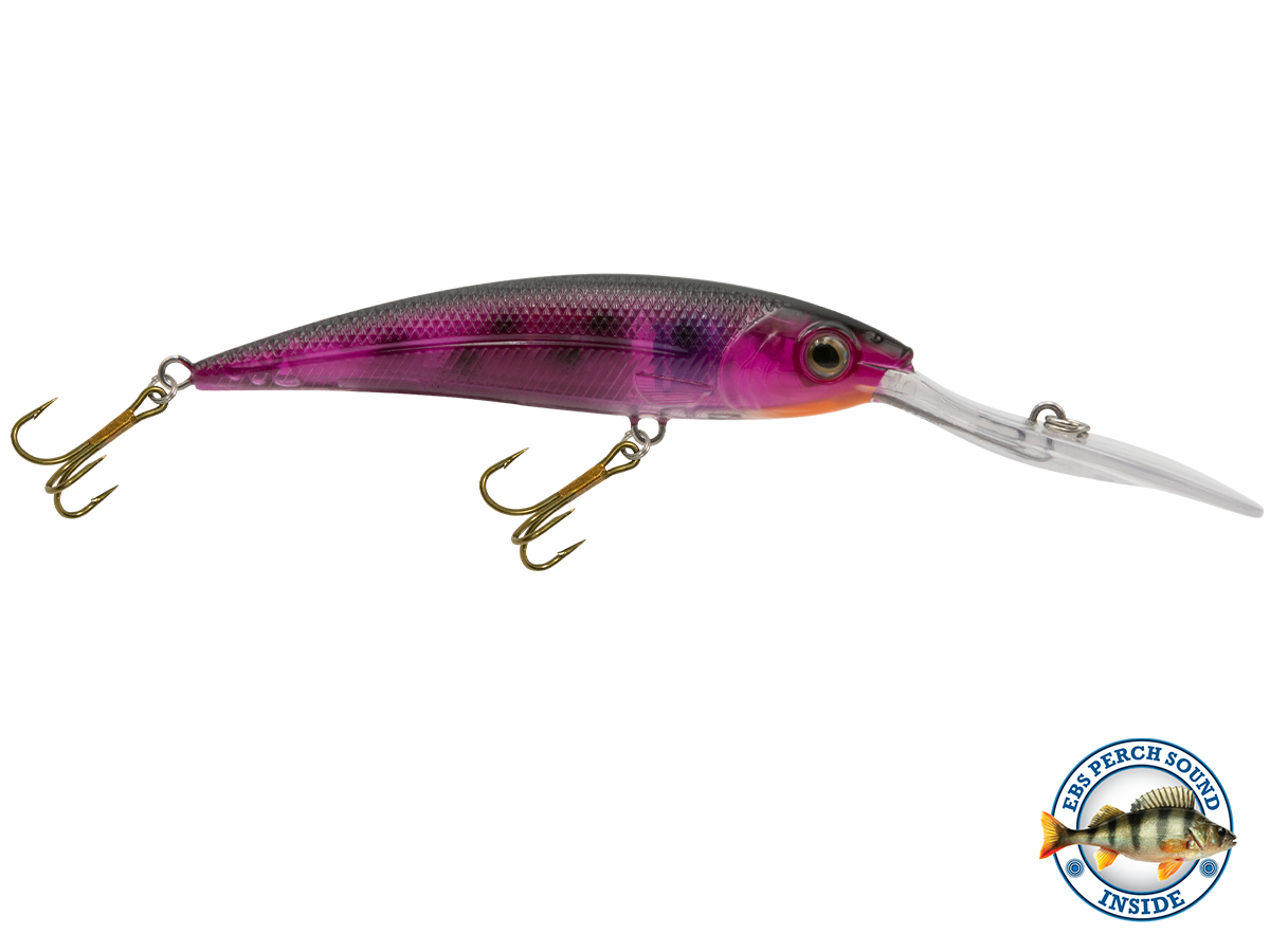 Interceptor — crankbait fishing lure, view 6