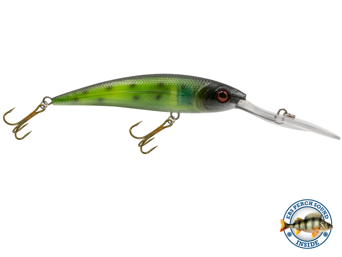 Interceptor — crankbait fishing lure, view 8