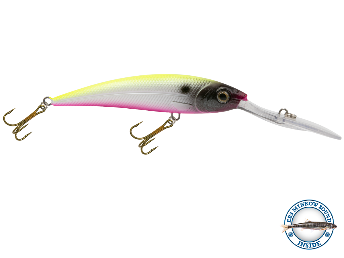 Interceptor — crankbait fishing lure, view 9
