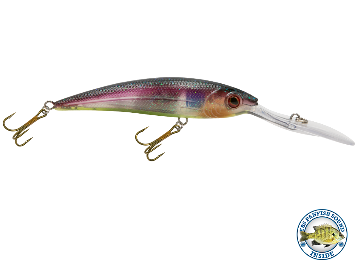 Interceptor — crankbait fishing lure, view 10