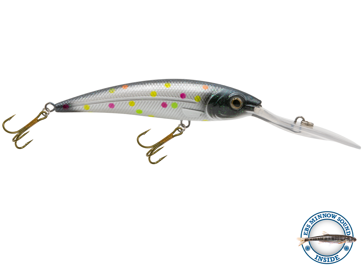 Interceptor — crankbait fishing lure, view 13
