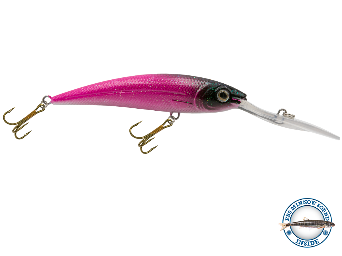 Interceptor — crankbait fishing lure, view 14