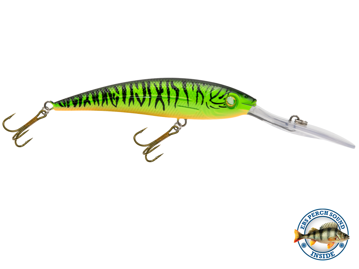 Interceptor — crankbait fishing lure, view 15