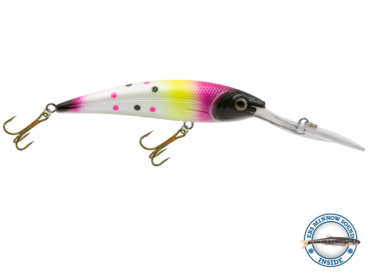 Interceptor — crankbait fishing lure, view 16