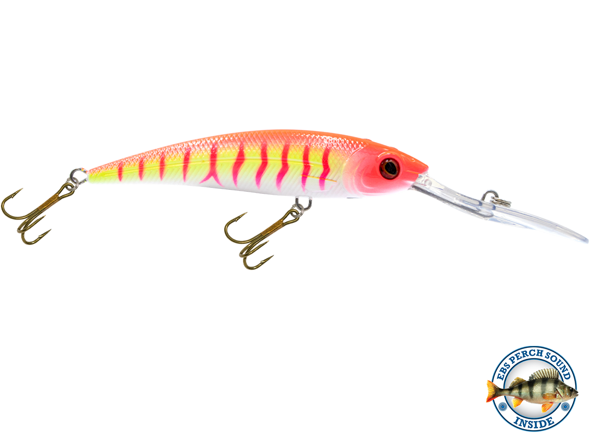 Interceptor — crankbait fishing lure, view 4