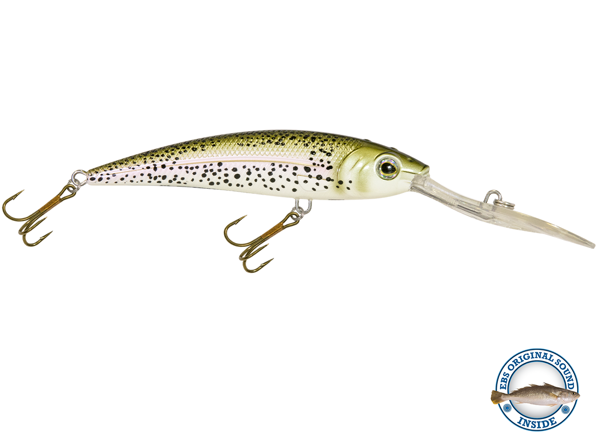 Interceptor — crankbait fishing lure, view 17