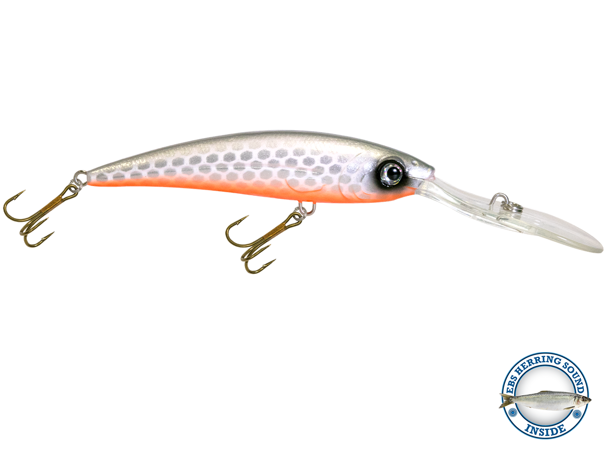 Interceptor — crankbait fishing lure, view 19