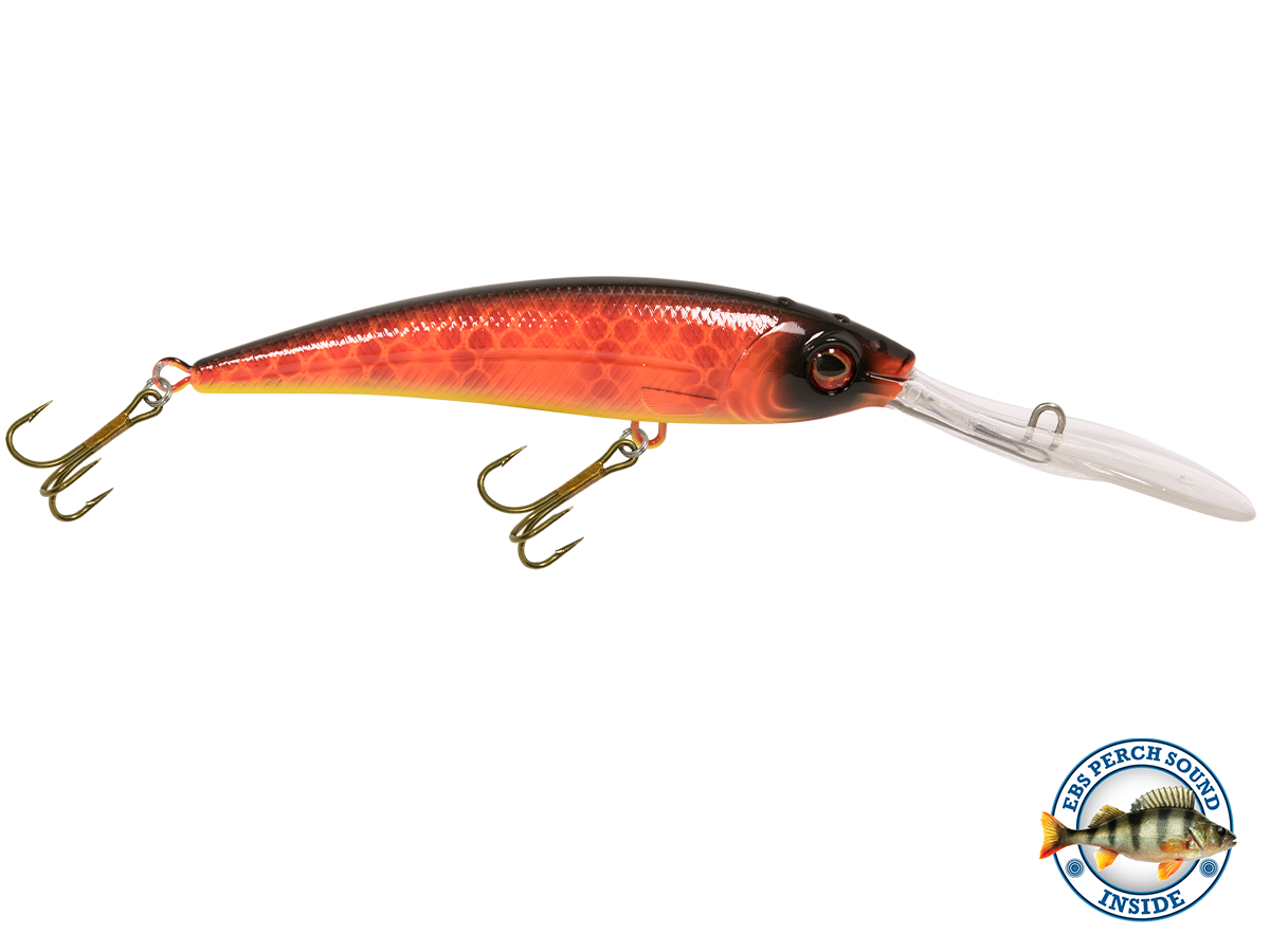 Interceptor — crankbait fishing lure, view 22