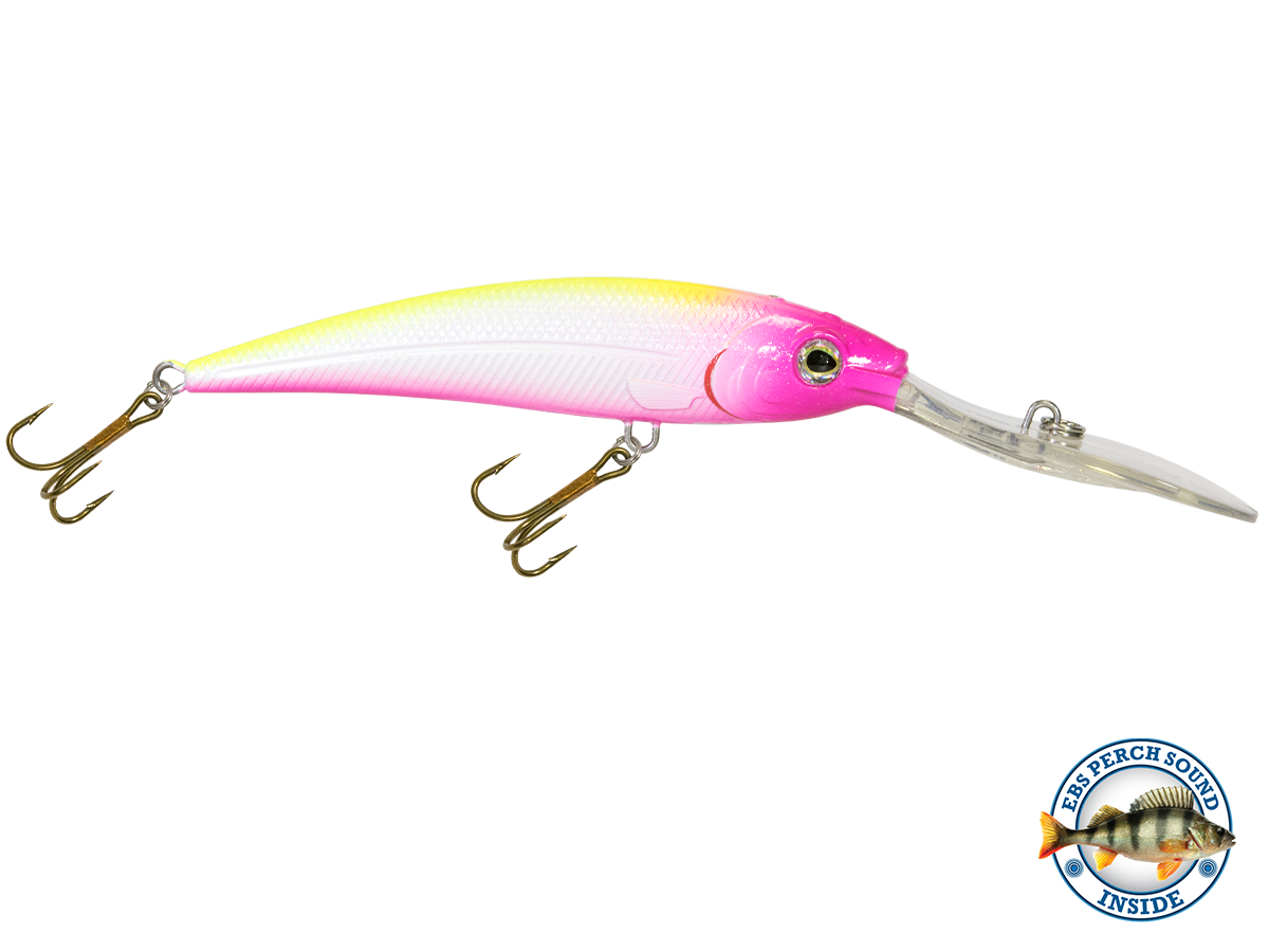 Interceptor — crankbait fishing lure, view 23