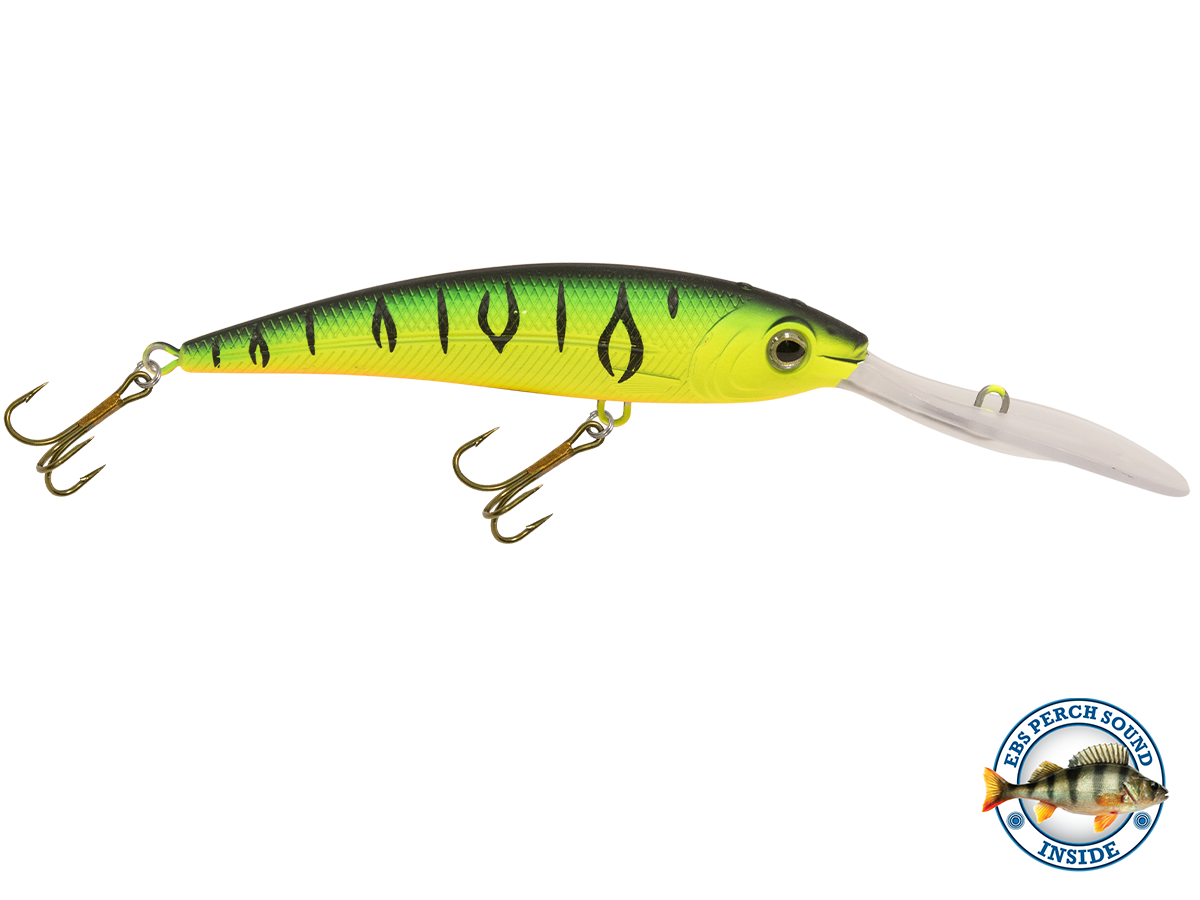 Interceptor — crankbait fishing lure, view 24