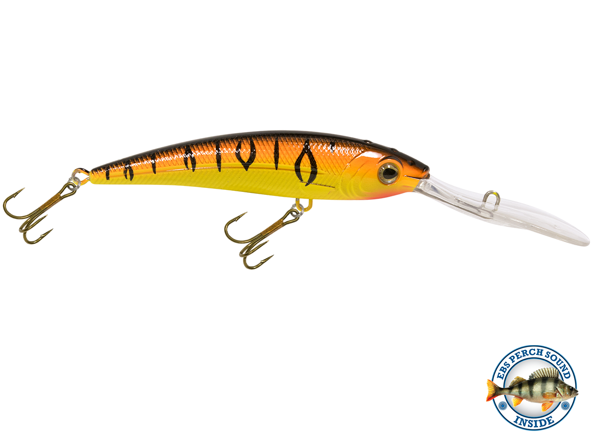 Interceptor — crankbait fishing lure, view 25