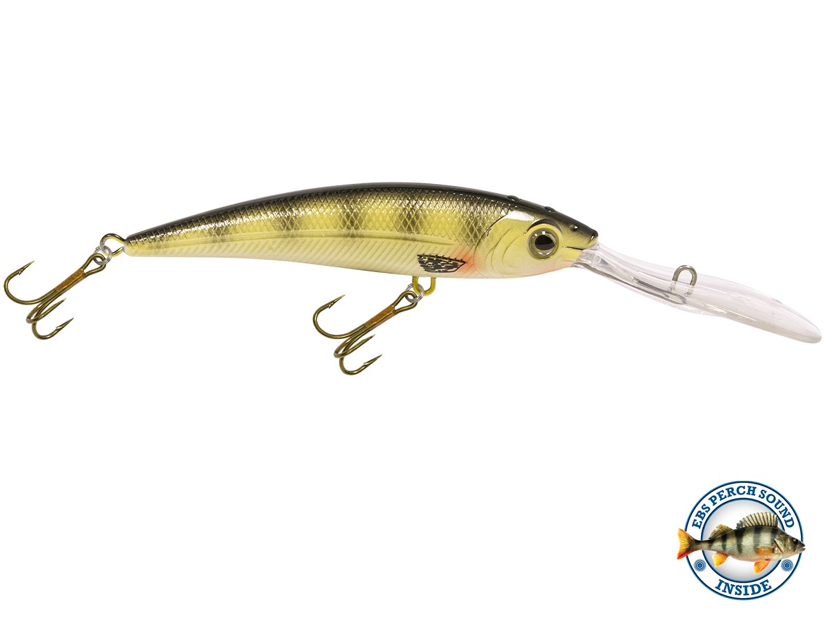 Interceptor — crankbait fishing lure, view 26
