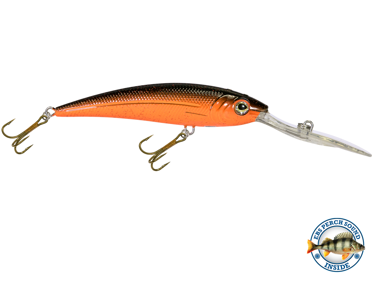 Interceptor — crankbait fishing lure, view 27