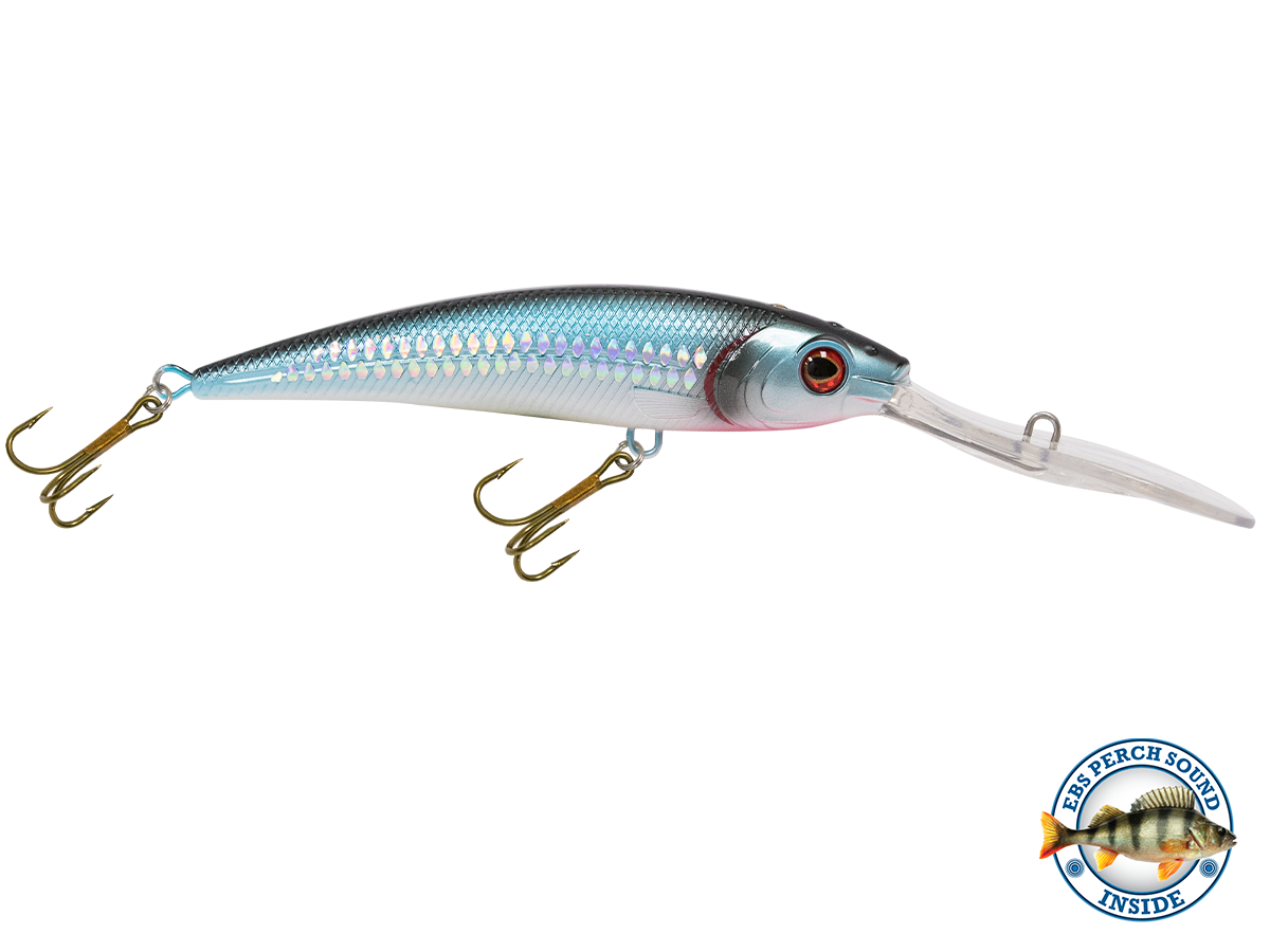 Interceptor — crankbait fishing lure, view 29
