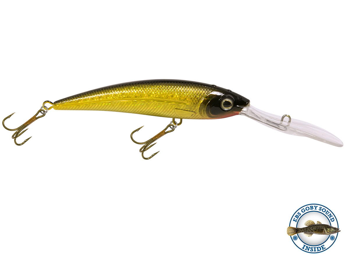 Interceptor — crankbait fishing lure, view 30