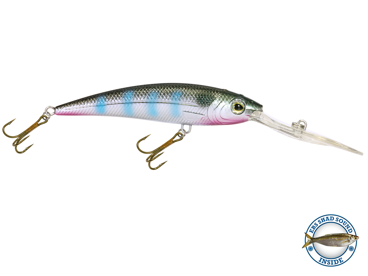 Interceptor — crankbait fishing lure, view 31