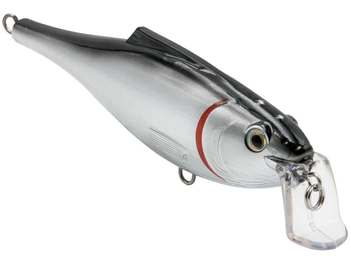 BullDozer SW - fishing lure, view 13