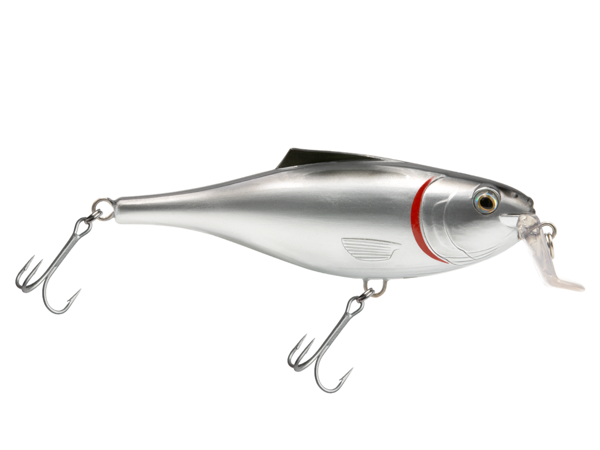 BullDozer SW - fishing lure