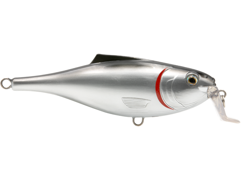 BullDozer SW - fishing lure, view 12