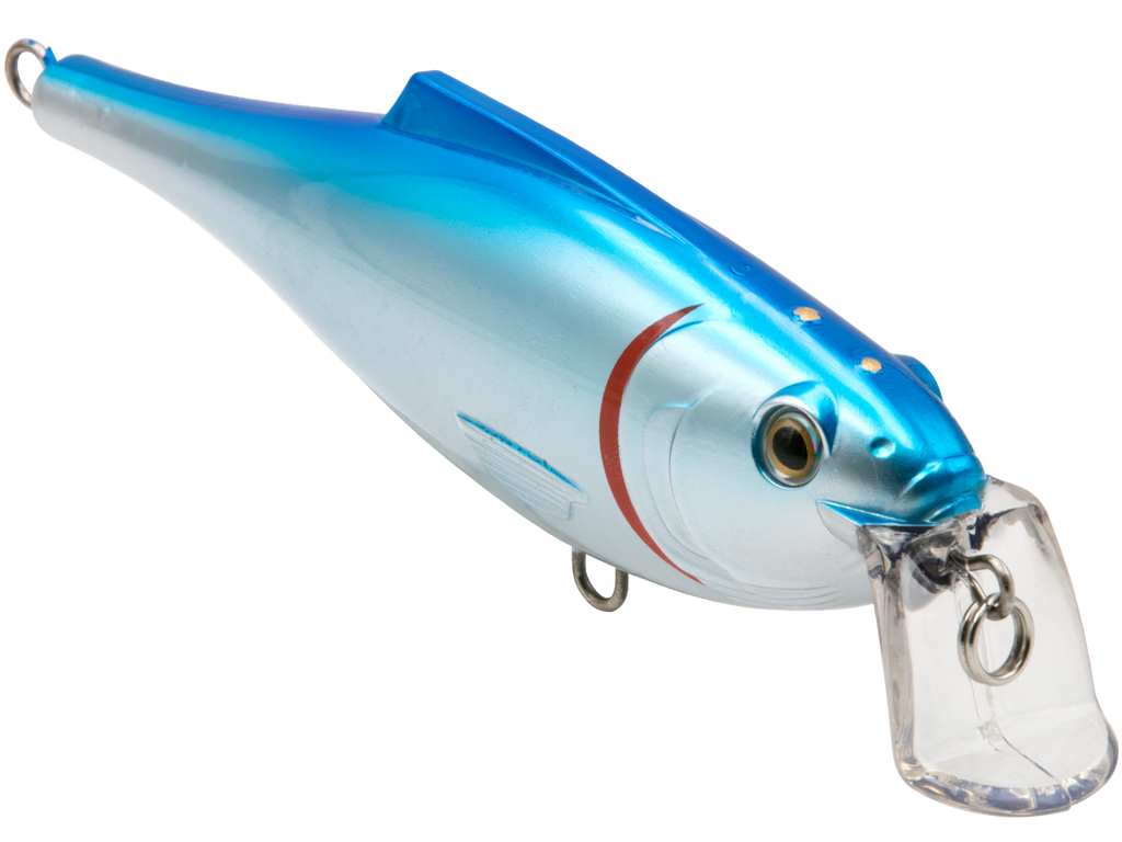 BullDozer SW - fishing lure, view 15