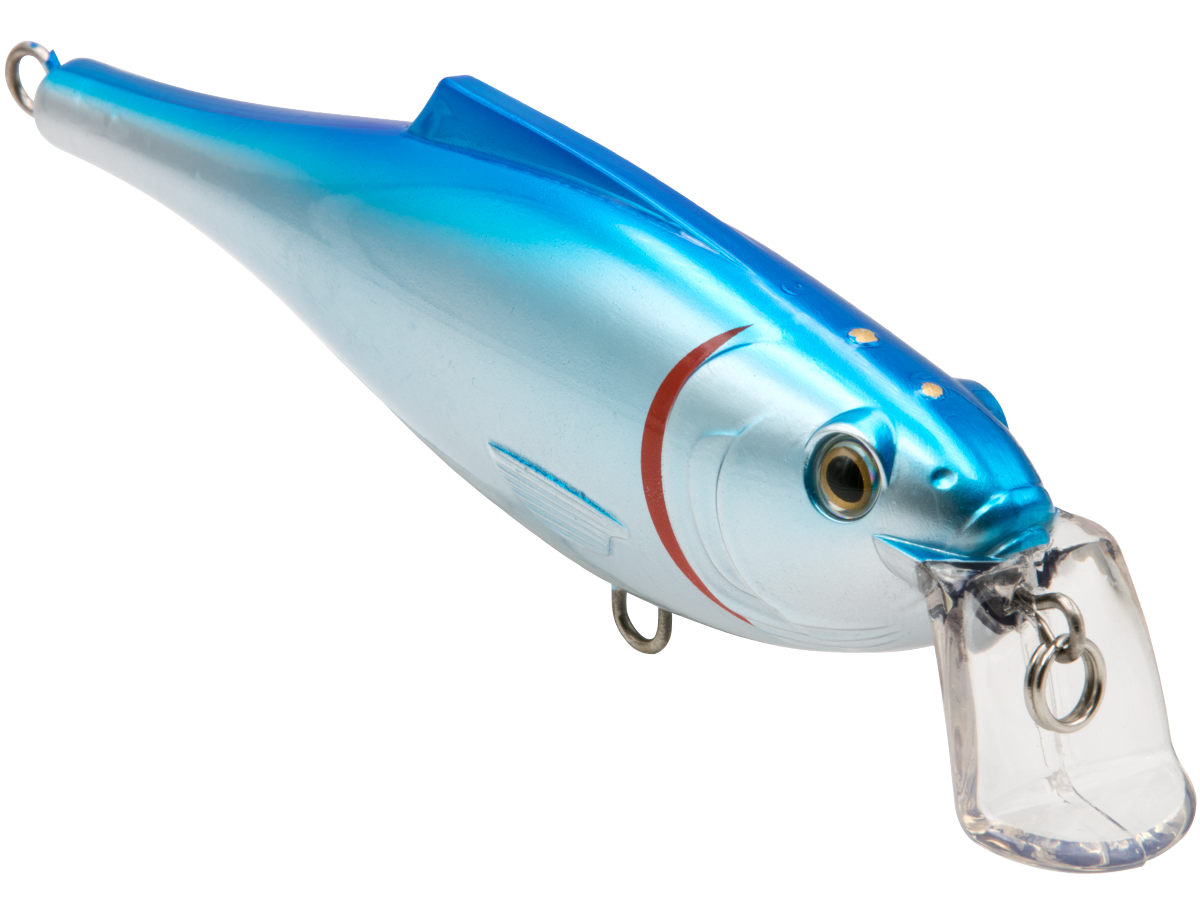 BullDozer SW - fishing lure, view 15