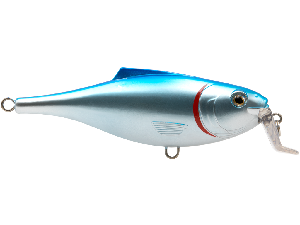 BullDozer SW - fishing lure, view 14